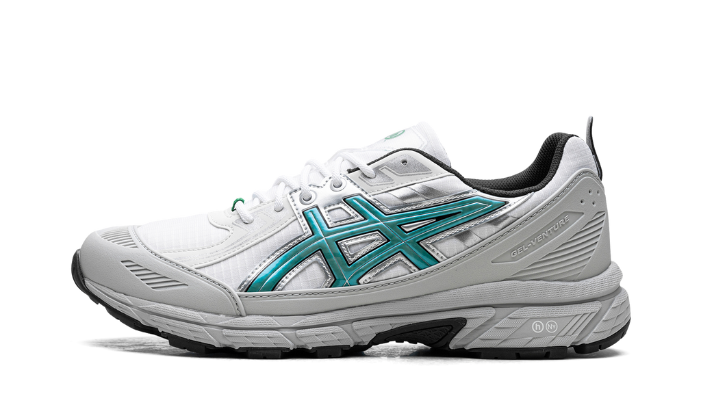 Asics Gel Venture 6 Shield Hidden.NY - White Wasabi 1203A778 24 V1