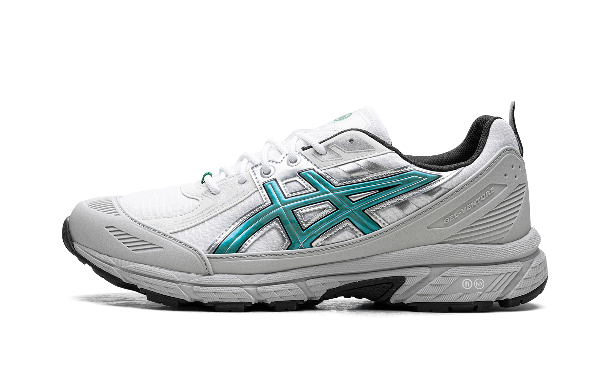Asics Gel Venture 6 Shield Hidden.NY - White Wasabi 1203A778 24 V1
