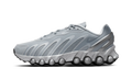 Nike Air Max Dn8 3M Metallic Silver/Black IM0700 001