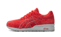 Asics GT-II Ronnie Fieg - Super Red H10LK 2196