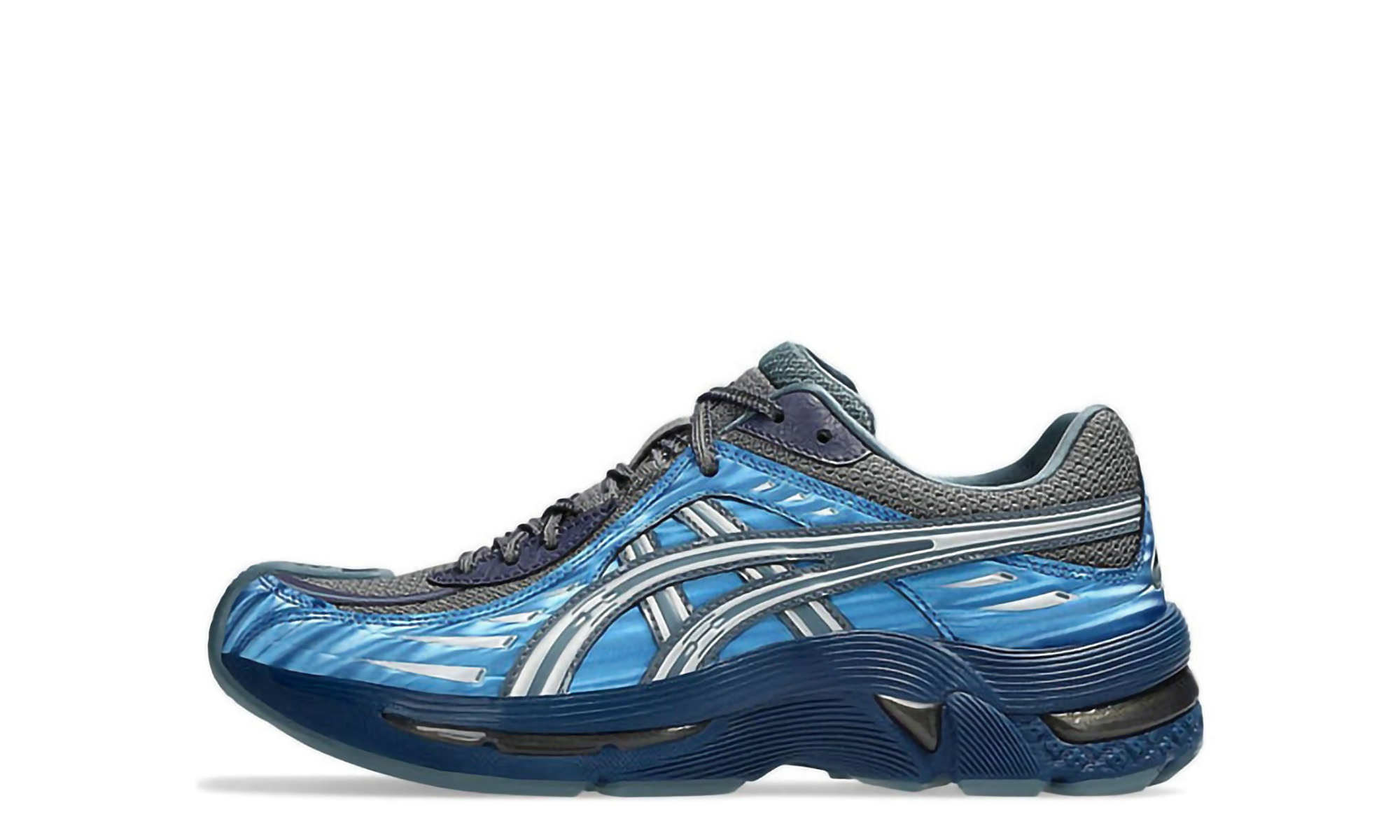 Asics GEL-Flammae Kiko Kostadinov - Blue 1202A508 400