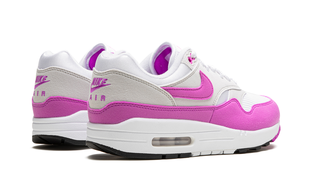 Nike AIR MAX 1 WMNS Fuchsia Dream DZ2628 001