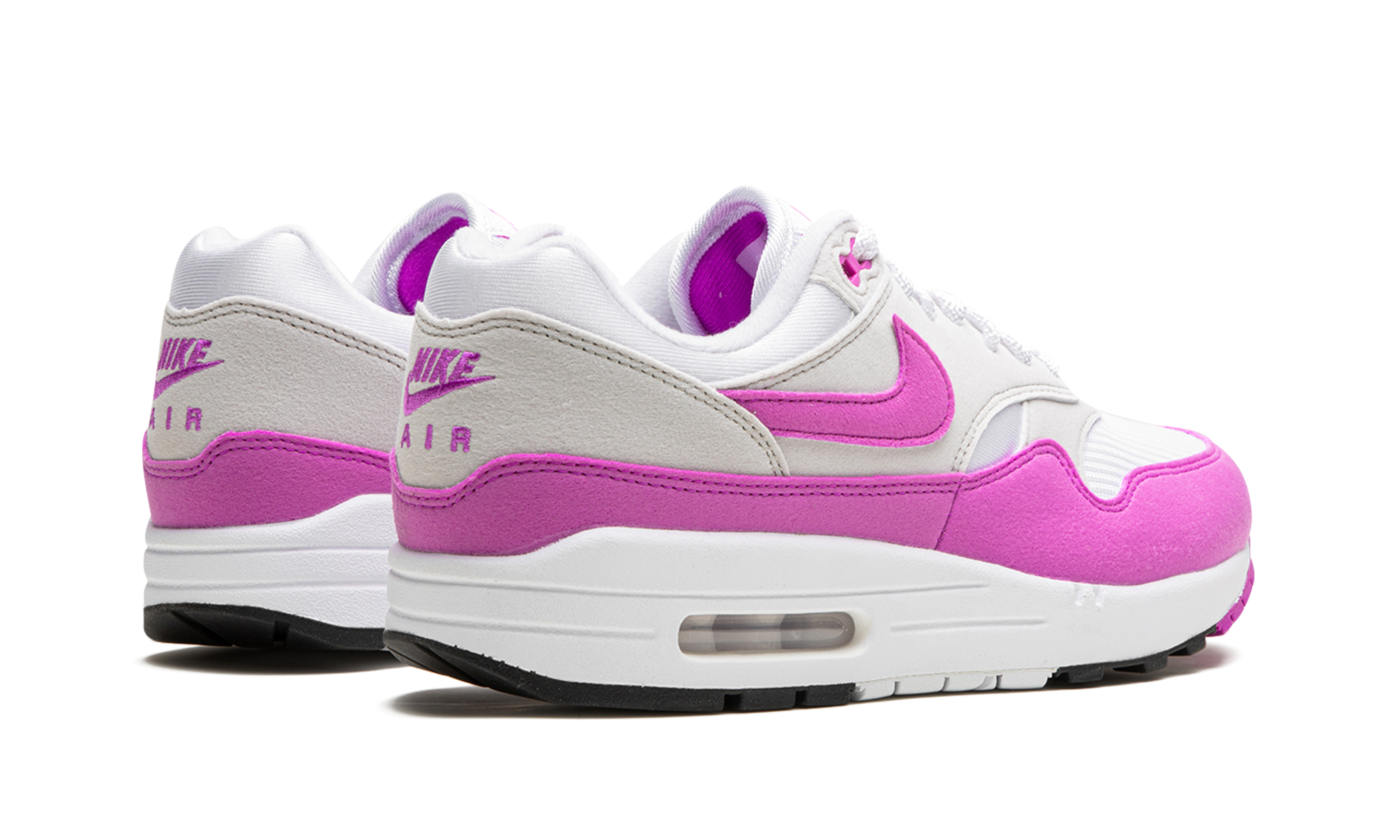 Nike AIR MAX 1 WMNS Fuchsia Dream DZ2628 001
