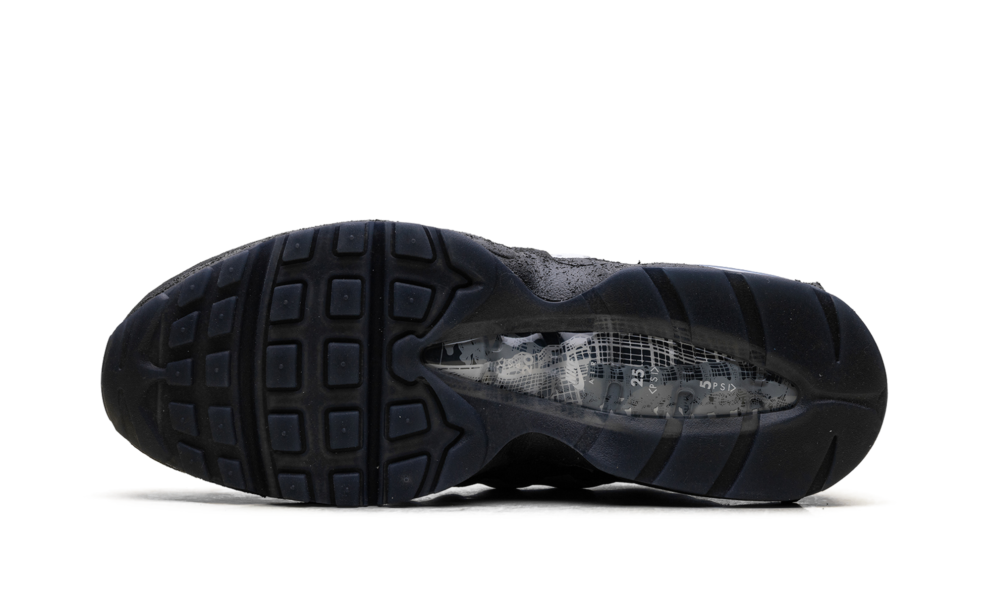 Nike Nike Air Max 95 Seongsu IQ3363 025