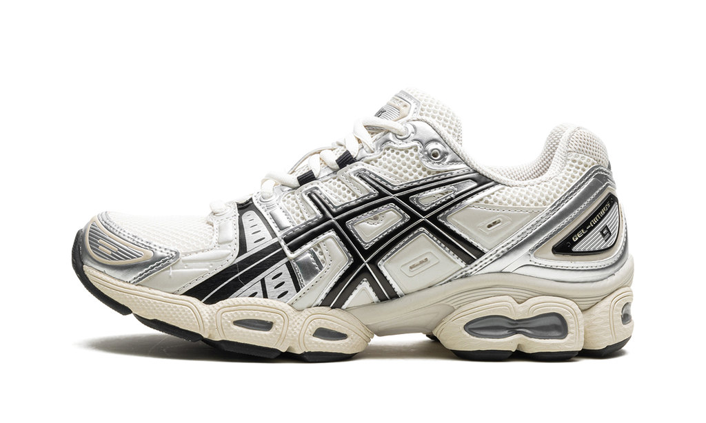 Asics Gel Nimbus 9 Cream / Black 1201A424 105