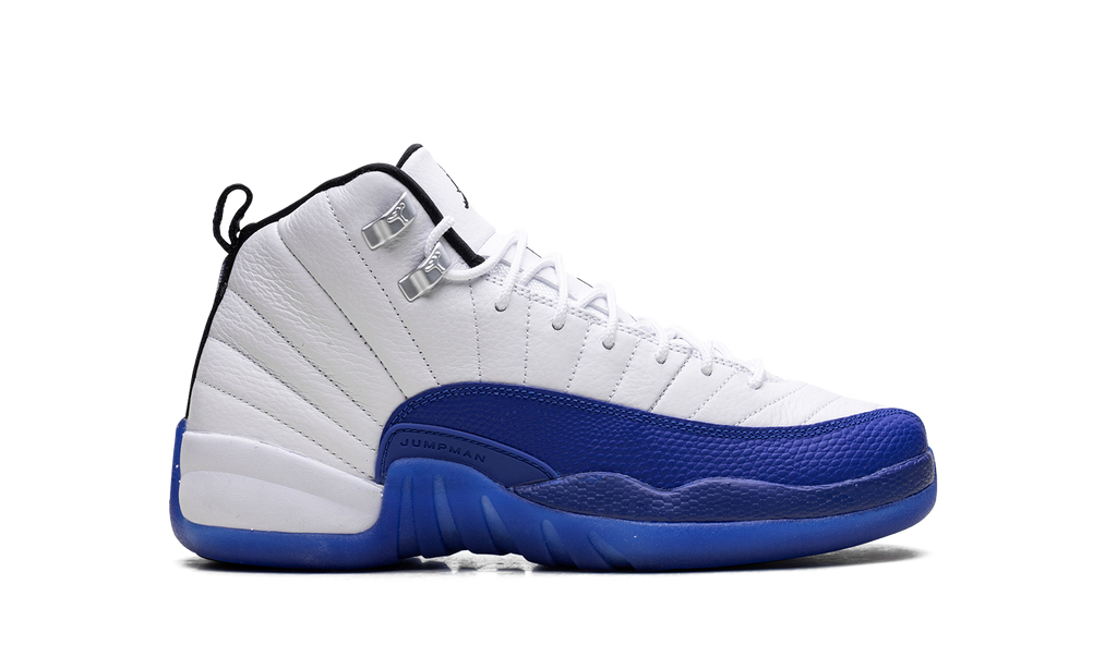 Air Jordan 12 GS Wizards 153265 140