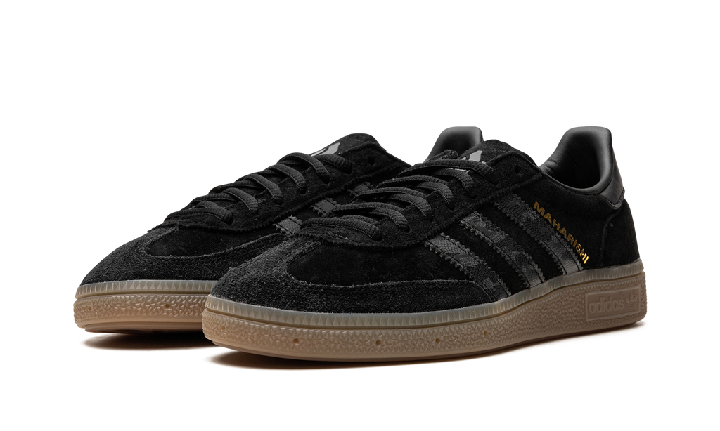 Adidas Handball Spezial maharishi - Black Gum IG4154