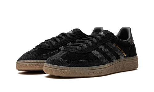 Adidas Handball Spezial maharishi - Black Gum IG4154