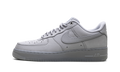 Nike Air Force 1 '07 WB Triple Wolf Grey' CJ9179-002