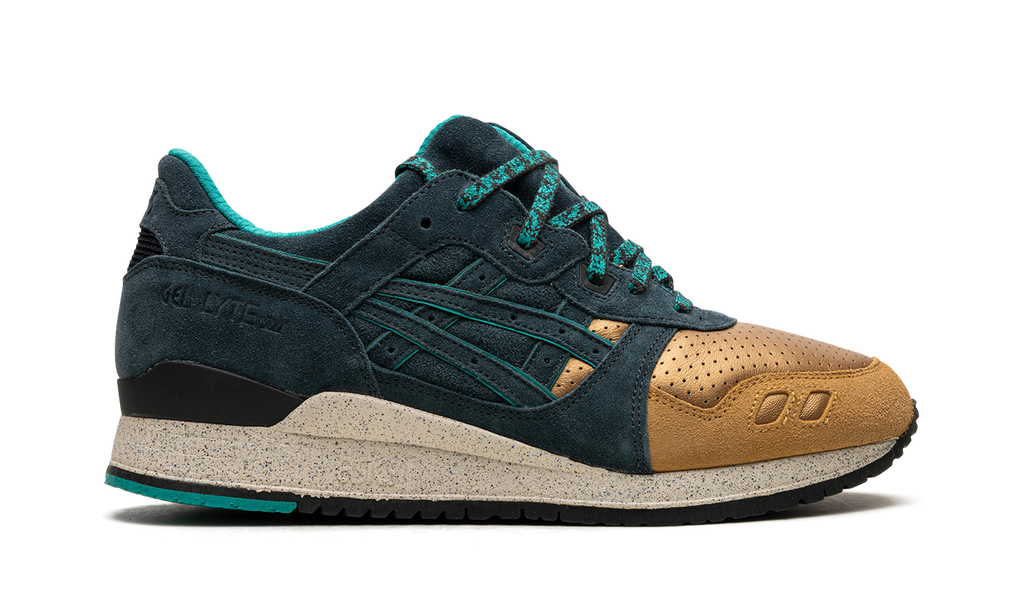 Asics Gel-Lyte 3 Three Lies x Concepts H32LK 9194