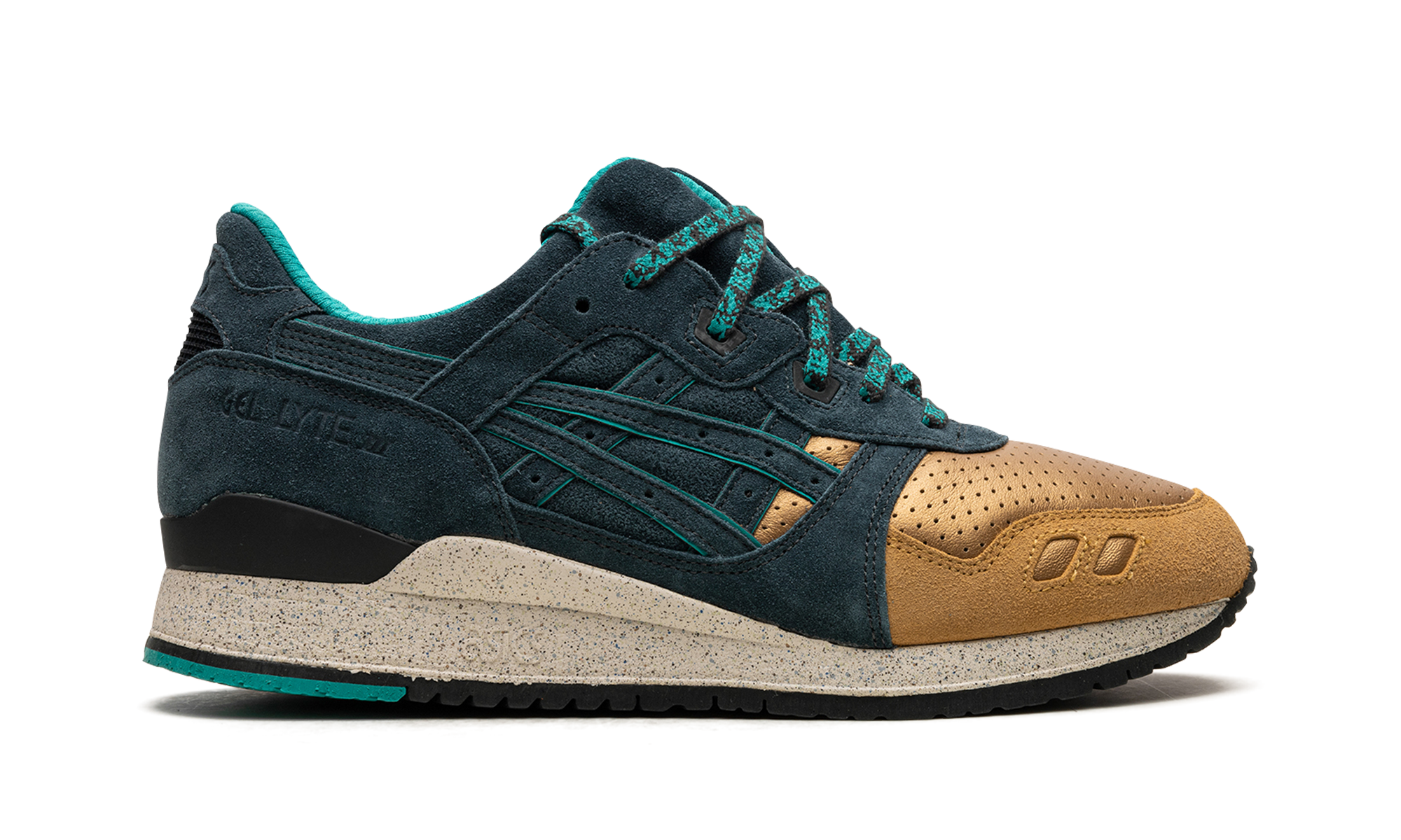 Asics Gel-Lyte 3 Three Lies x Concepts H32LK 9194