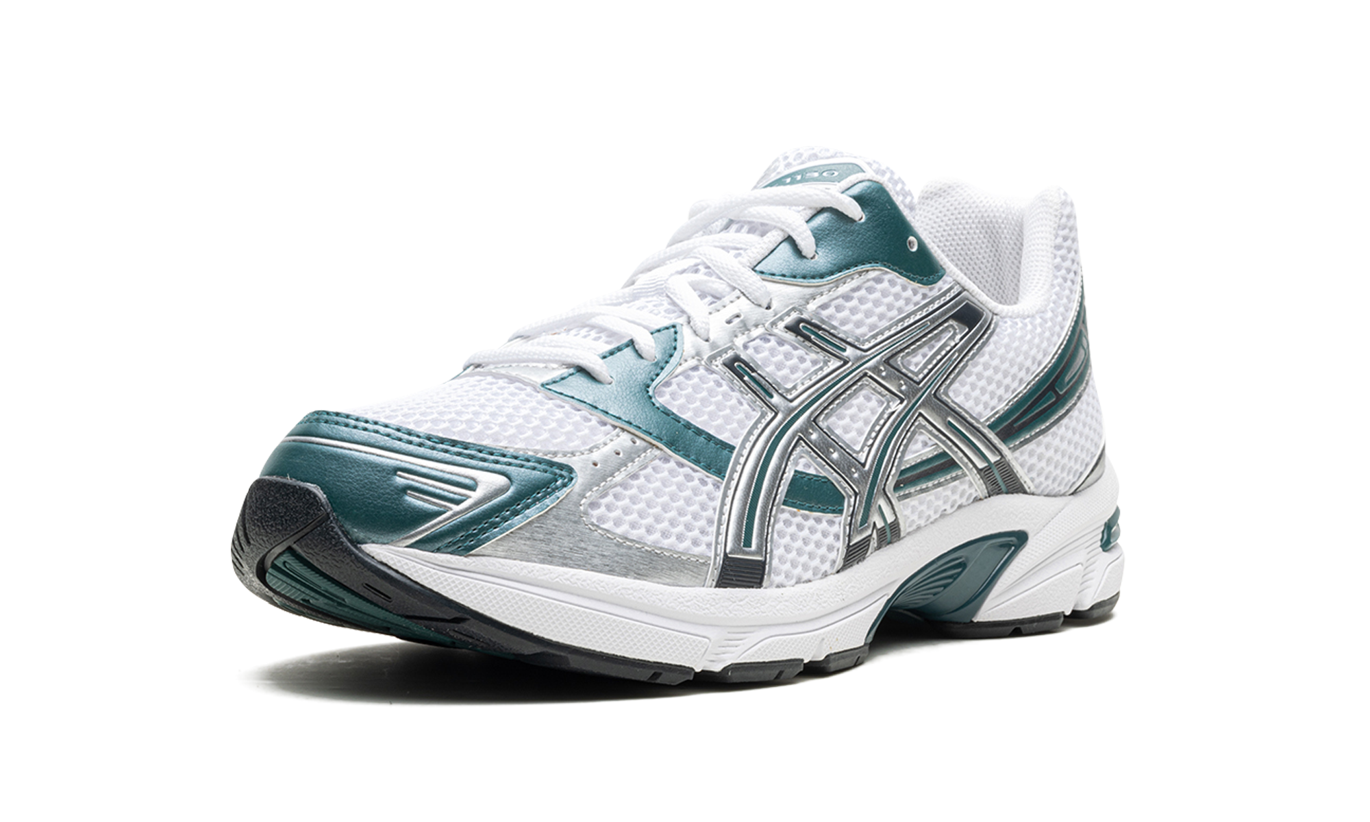 Asics Gel 1130 White Dark Neptune 1201A256 121