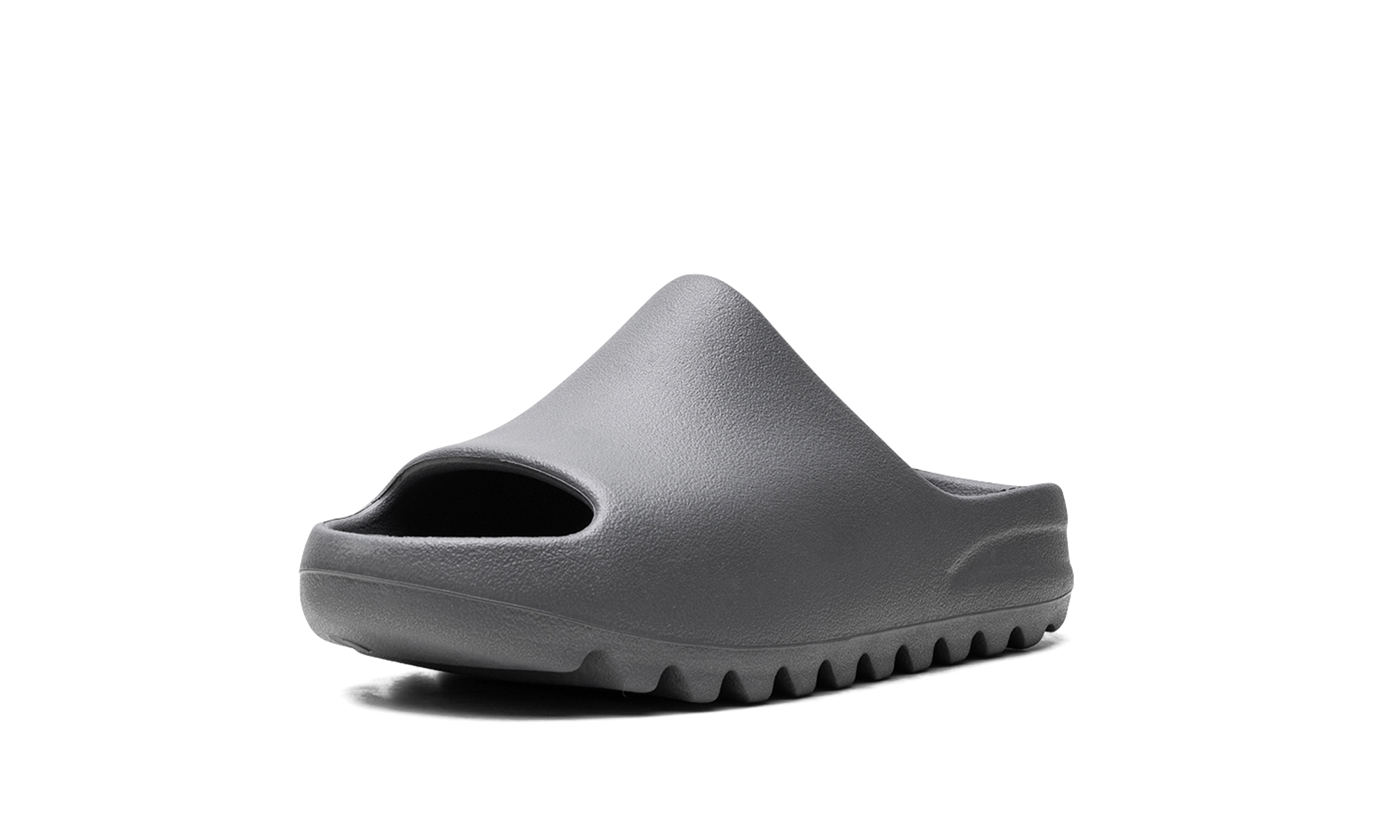 Yeezy Slide Kids Slate Grey ID2353