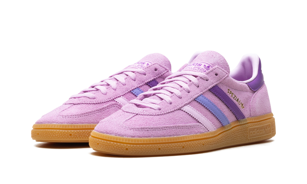 Adidas Handball Spezial Purple JP8753