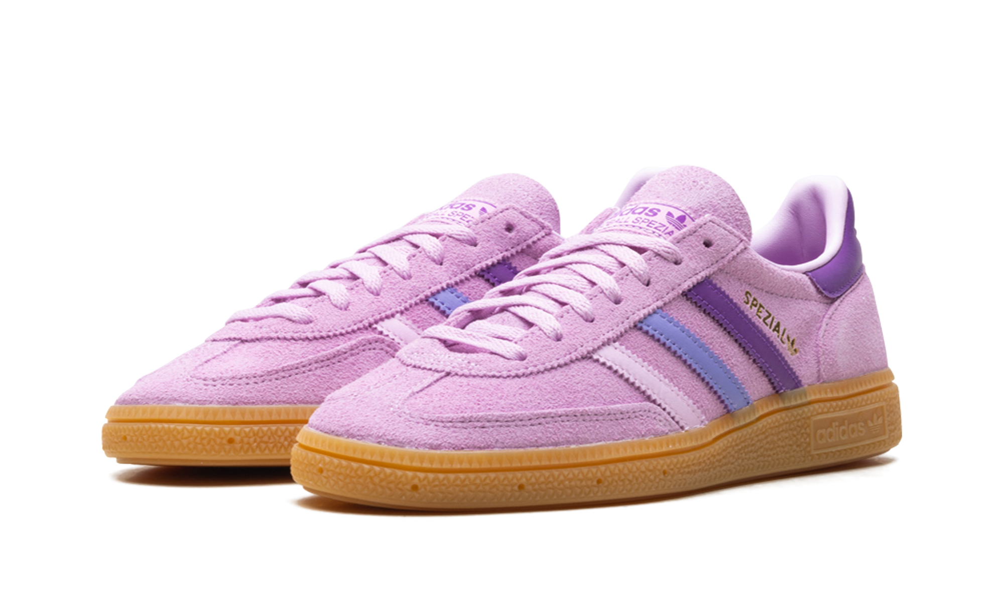 Adidas Handball Spezial Purple JP8753