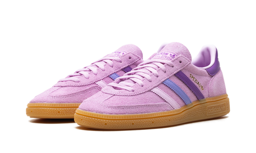 Adidas Handball Spezial Purple JP8753