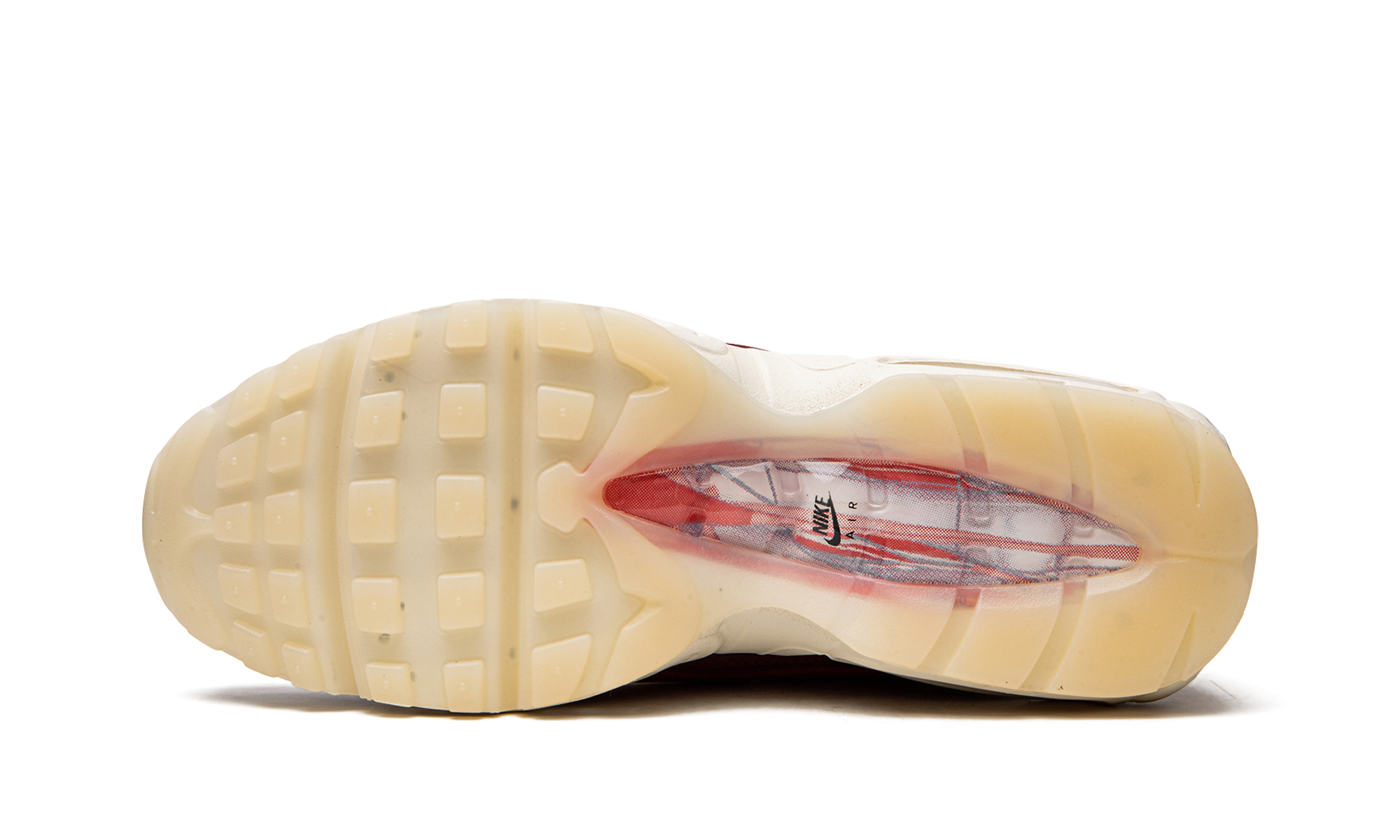 Nike Air Max 95 QS Anatomy of Air DM0012 600