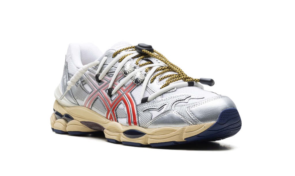 Asics Gel-Cumulus 16 TOGA 1203B115 100