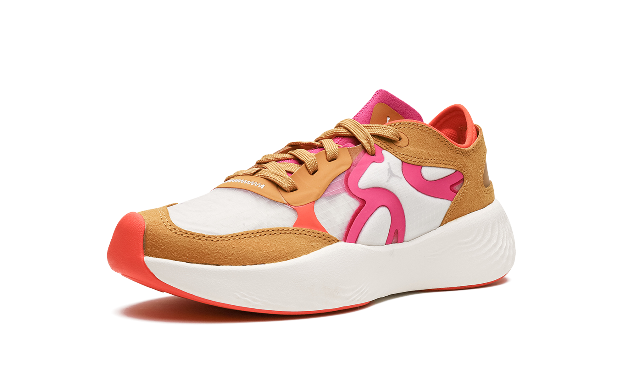 JORDAN DELTA 3 LO WMNS Chutney DM3384 781