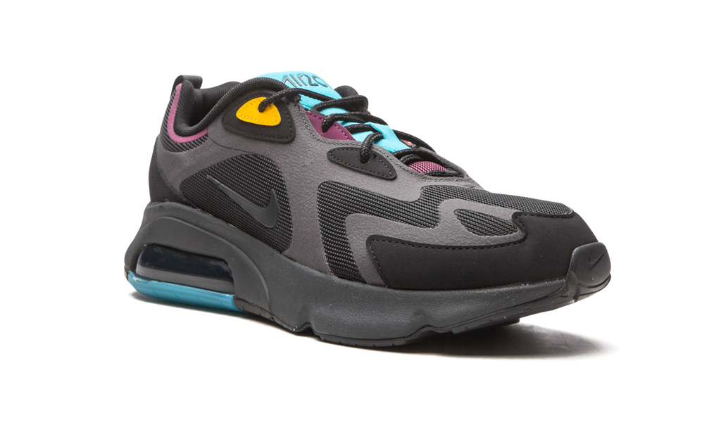 Nike Air Max 200 AQ2568 001