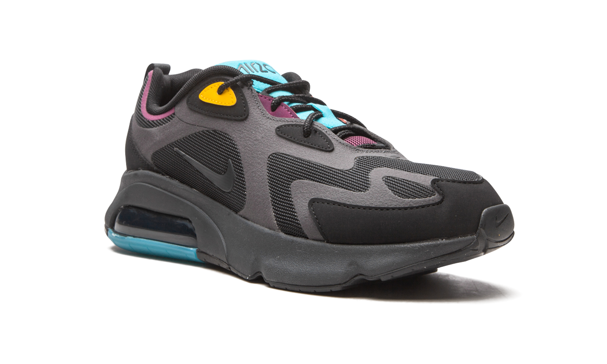 Nike Air Max 200 AQ2568 001