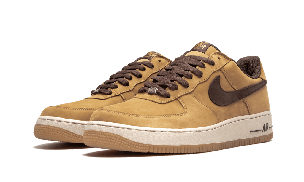 Nike Air Force 1 WP WATERPROOF 309652 721