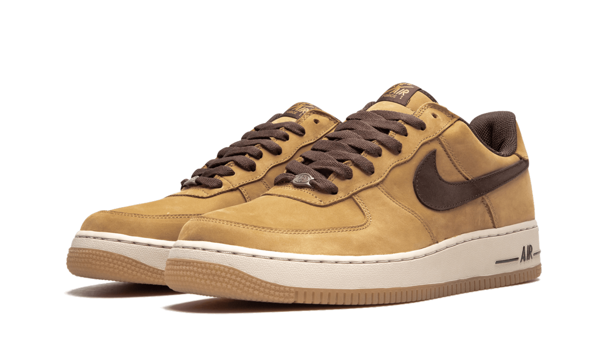 Nike Air Force 1 WP WATERPROOF 309652 721