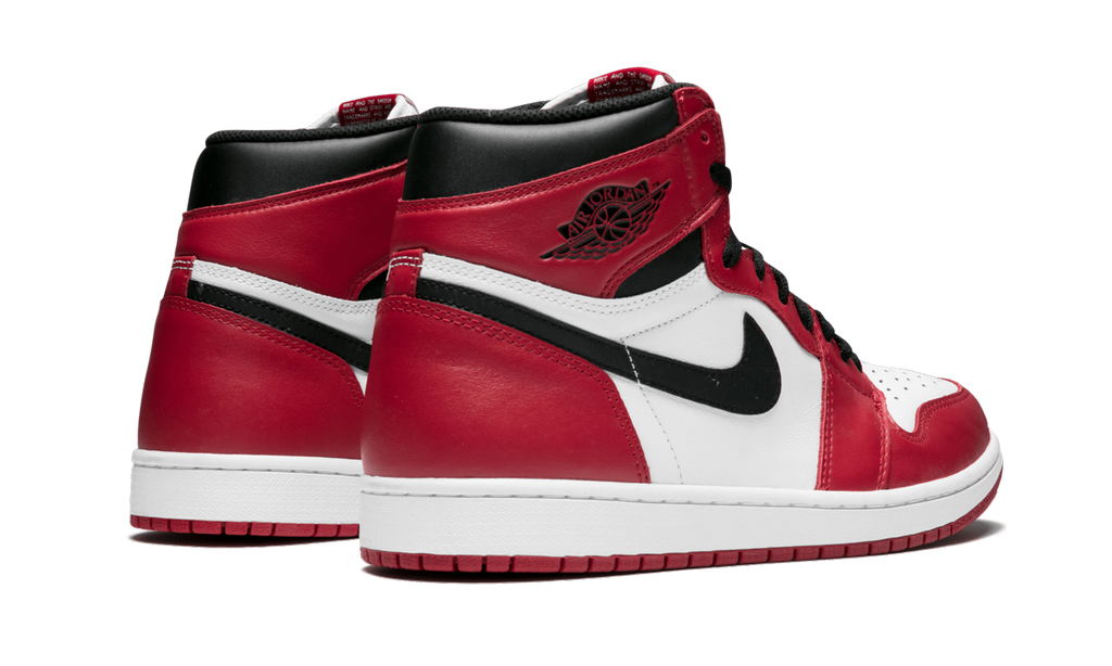 Air Jordan 1 Retro High OG Chicago 555088 101