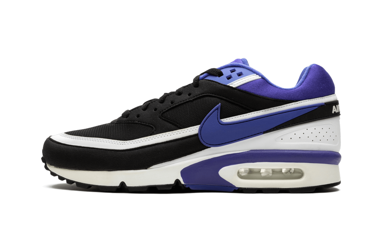 Nike Air Max BW OG Persian Violet 819522 051