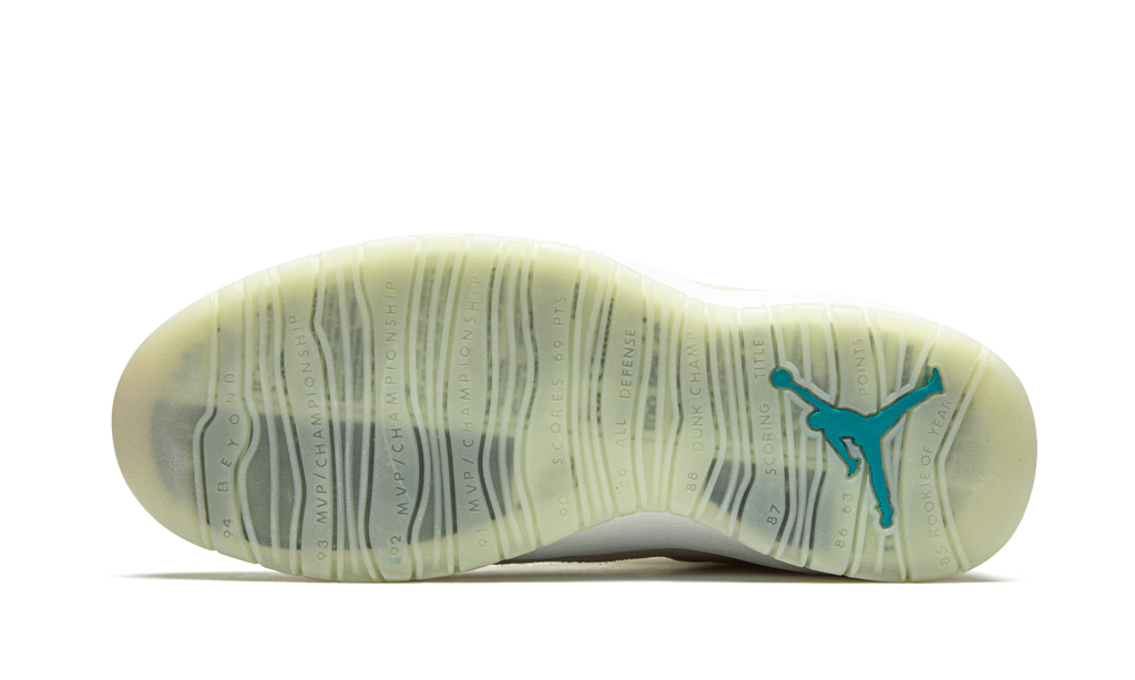AIR JORDAN 10 RETRO SP SOLEFLY CZ6599 100