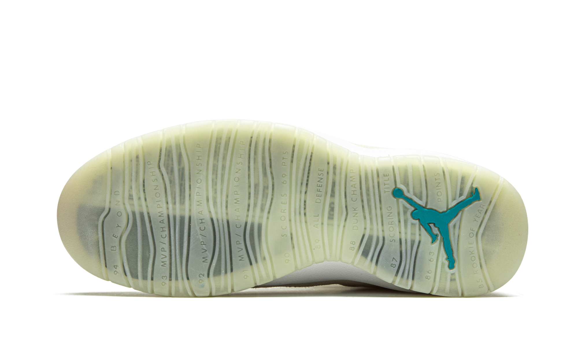 AIR JORDAN 10 RETRO SP SOLEFLY CZ6599 100