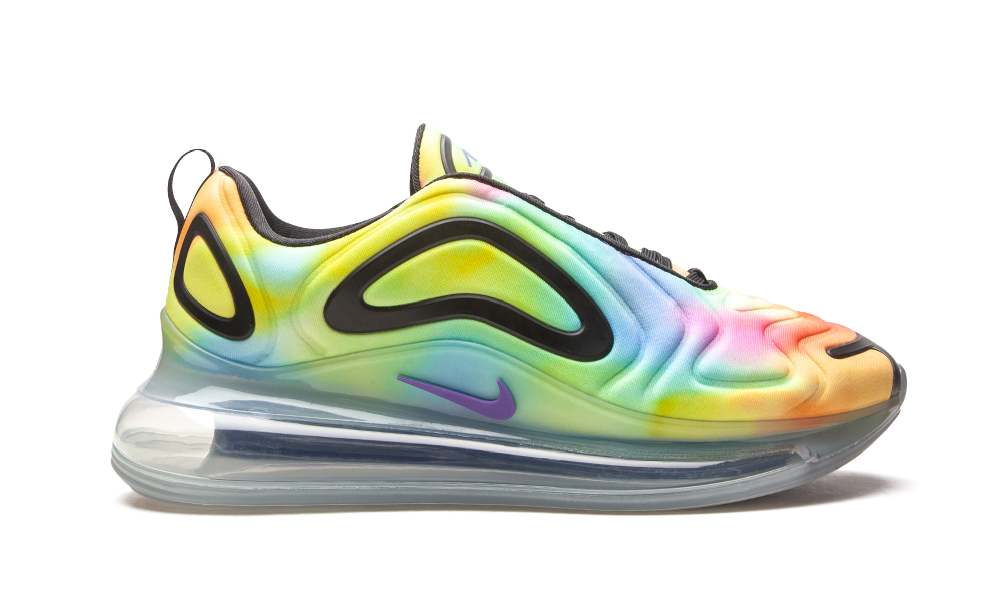Nike Air Max 720 Tie Dye CK0845 900