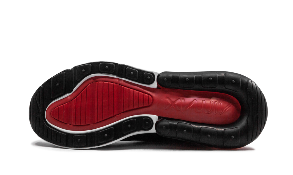 Nike Air Max 270 black red AH8050 022