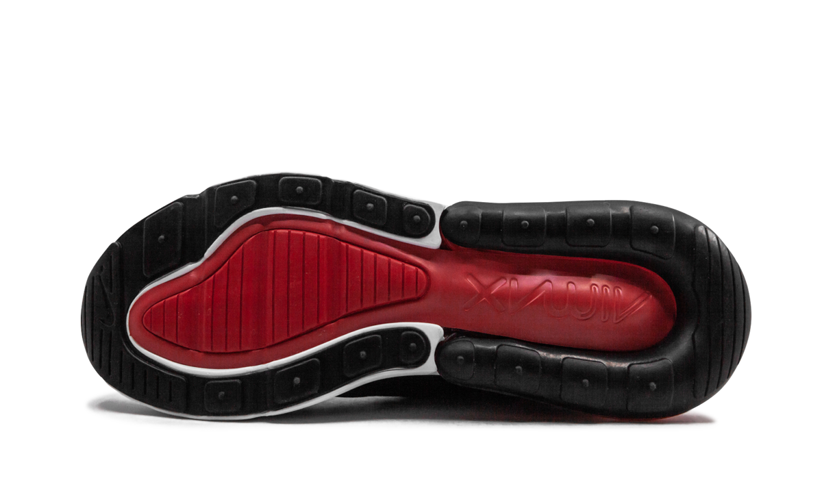 Nike Air Max 270 black red AH8050 022