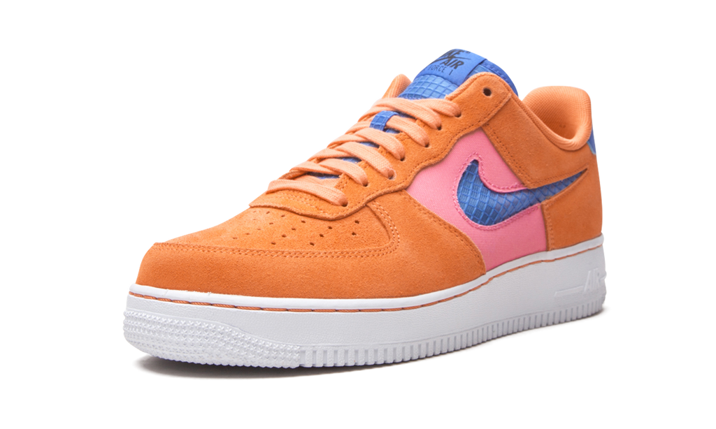 Nike Air Force 1 Low Orange Trance CW7300 800
