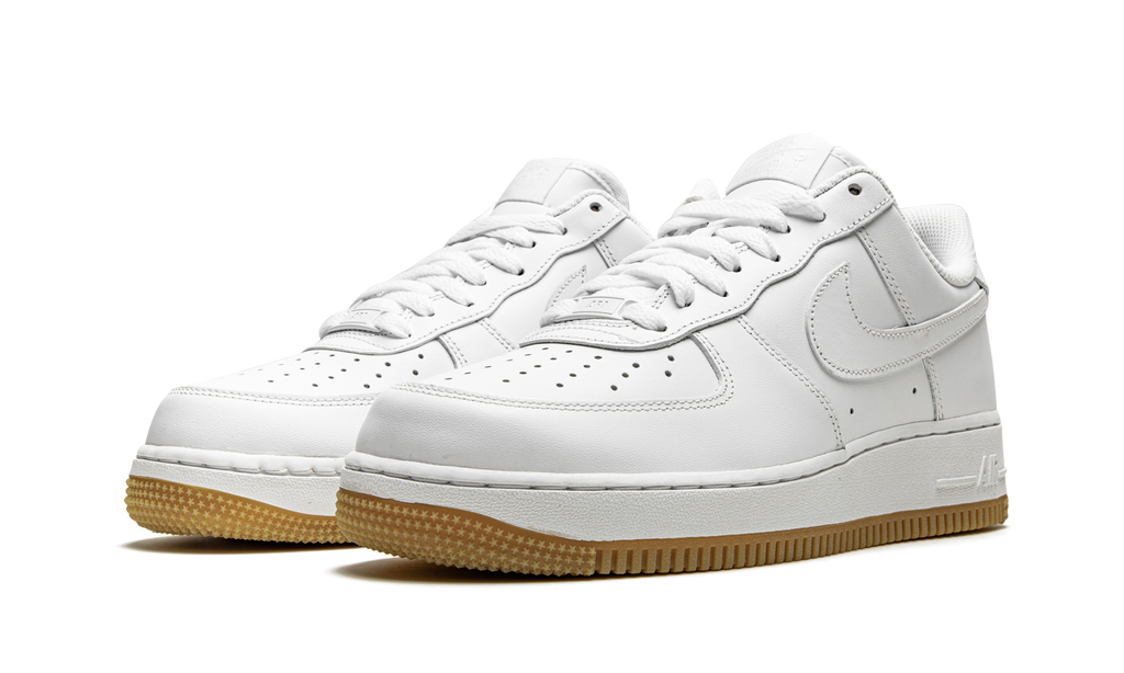 Nike Air Force 1 Low '07 White / Gum DJ2739 100