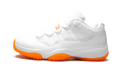 AIR JORDAN 11 LOW WMNS Bright Citrus AH7860 139