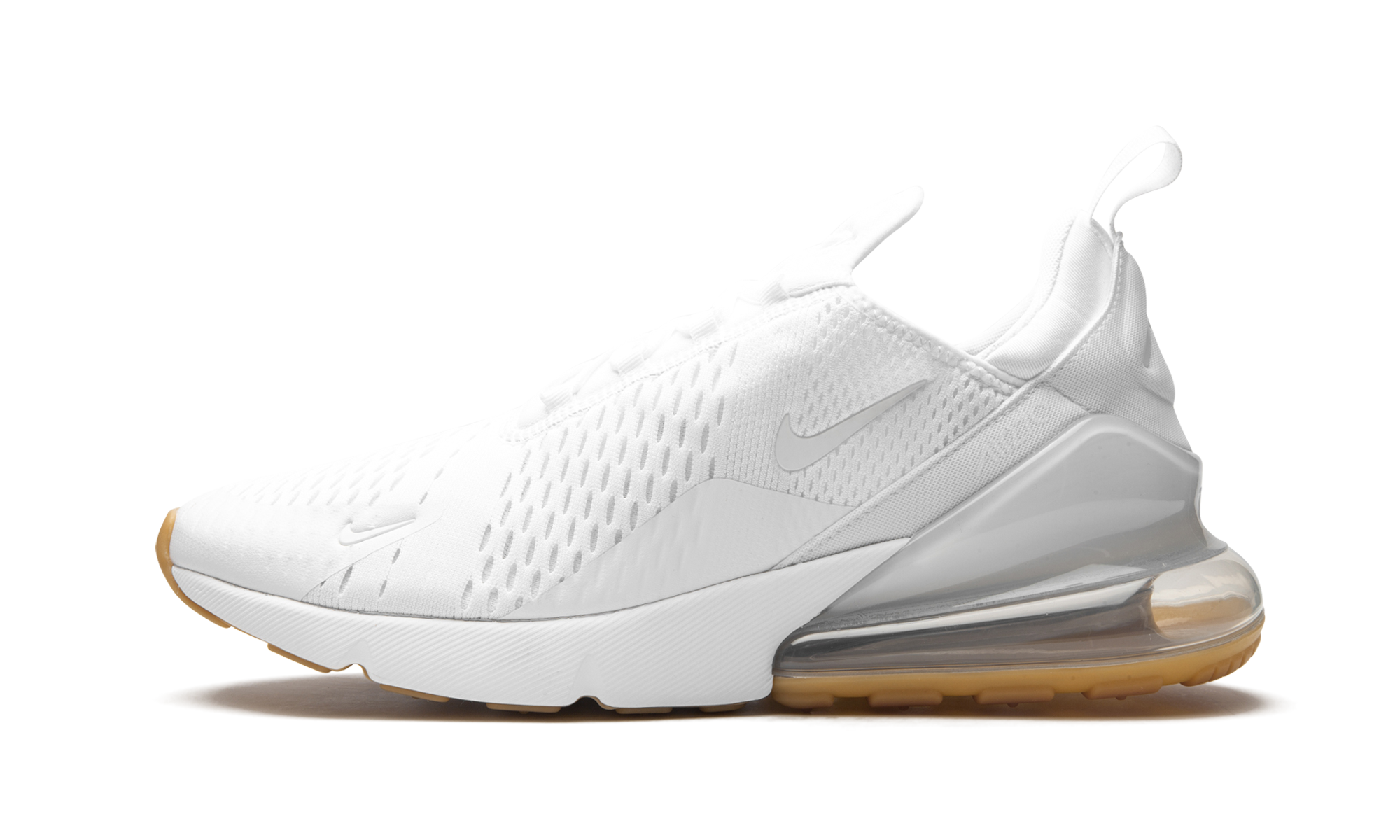 Nike Air Max 270 White Gum DC1702 100