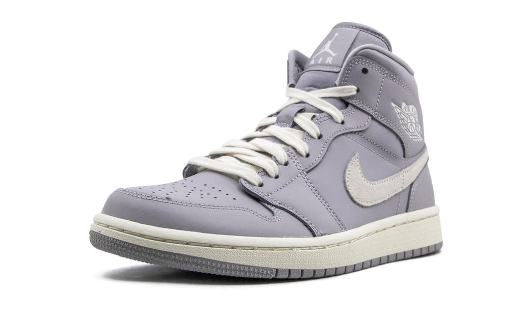 AIR JORDAN 1 MID WMNS