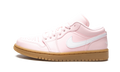 Air Jordan 1 Low WMNS Arctic Pink Gum DC0774 601