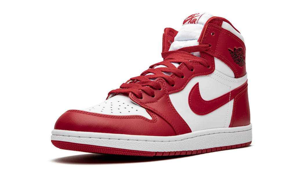 Air Ship PE X Air Jordan 1 New Beginnings Pack CT6252 900