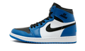 Air Jordan 1 Retro High Solar Blue 332550 400