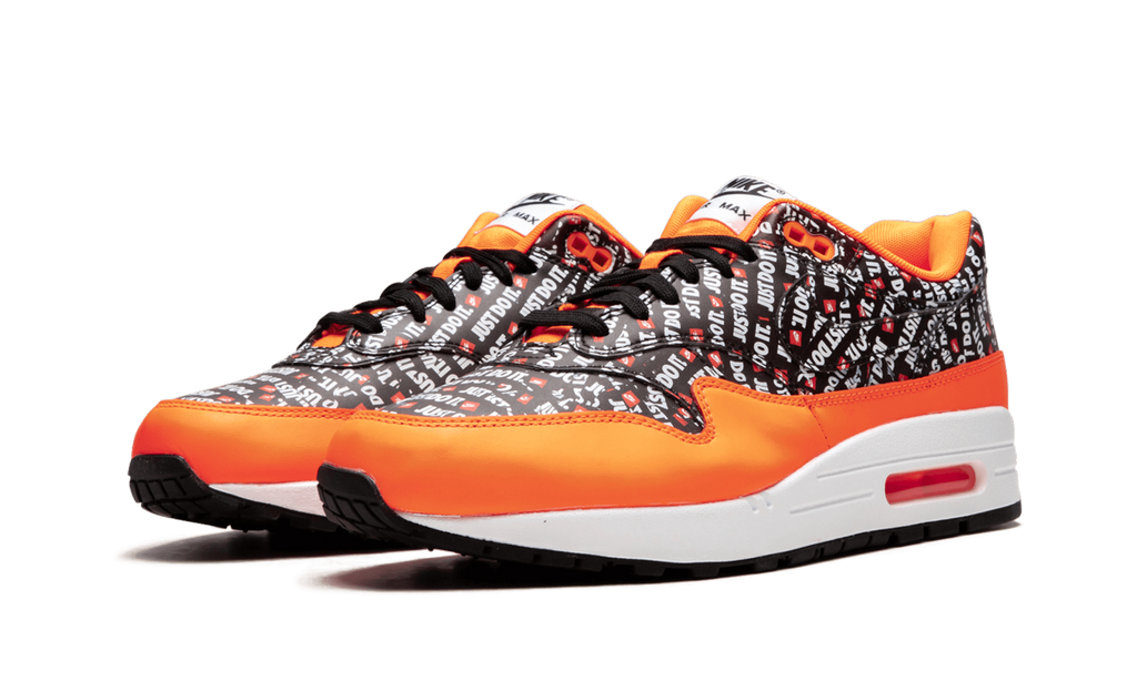 Nike Air Max 1 Premium Just Do It