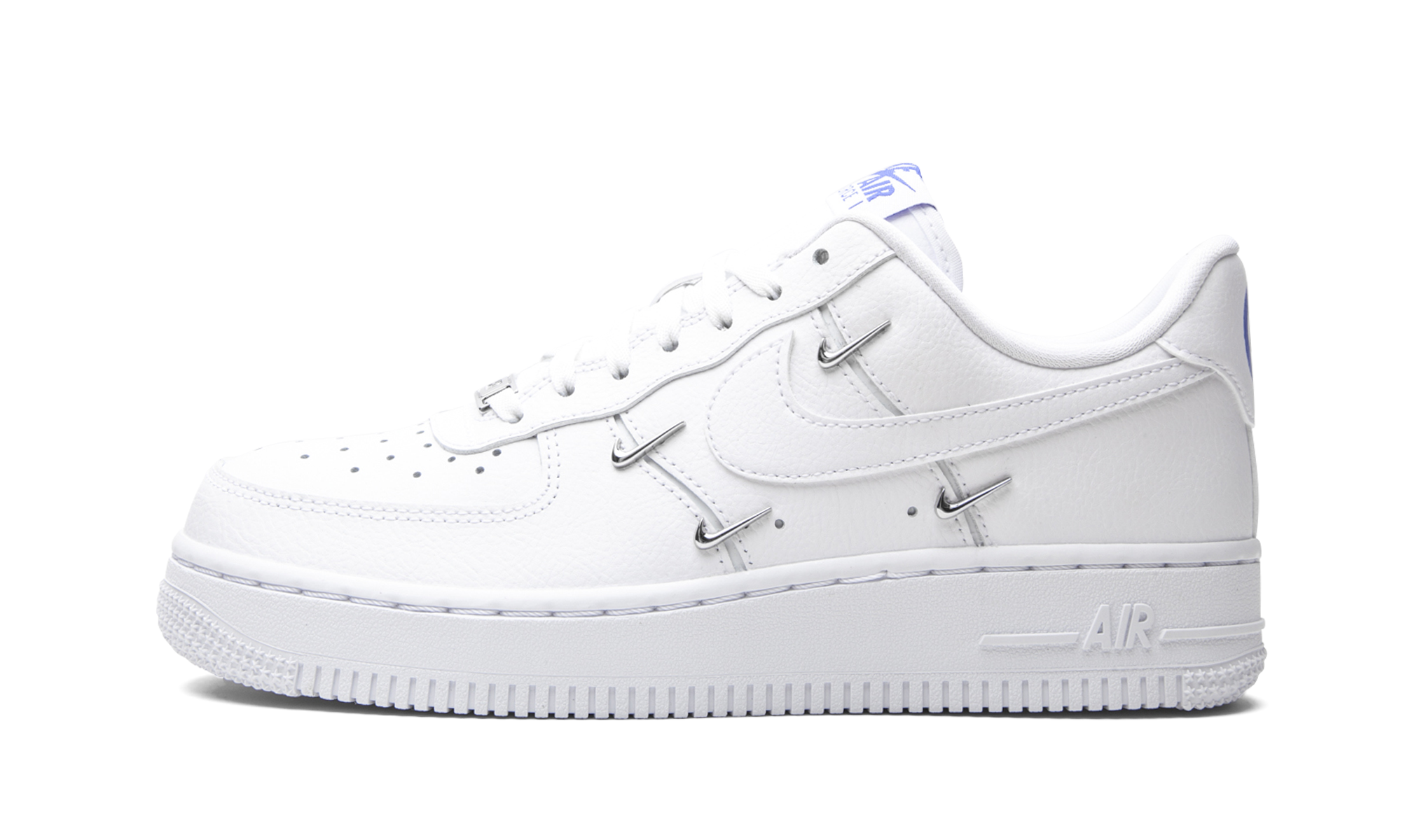 Nike AIR FORCE 1 '07 LX WMNS Sisterhood CT1990 100