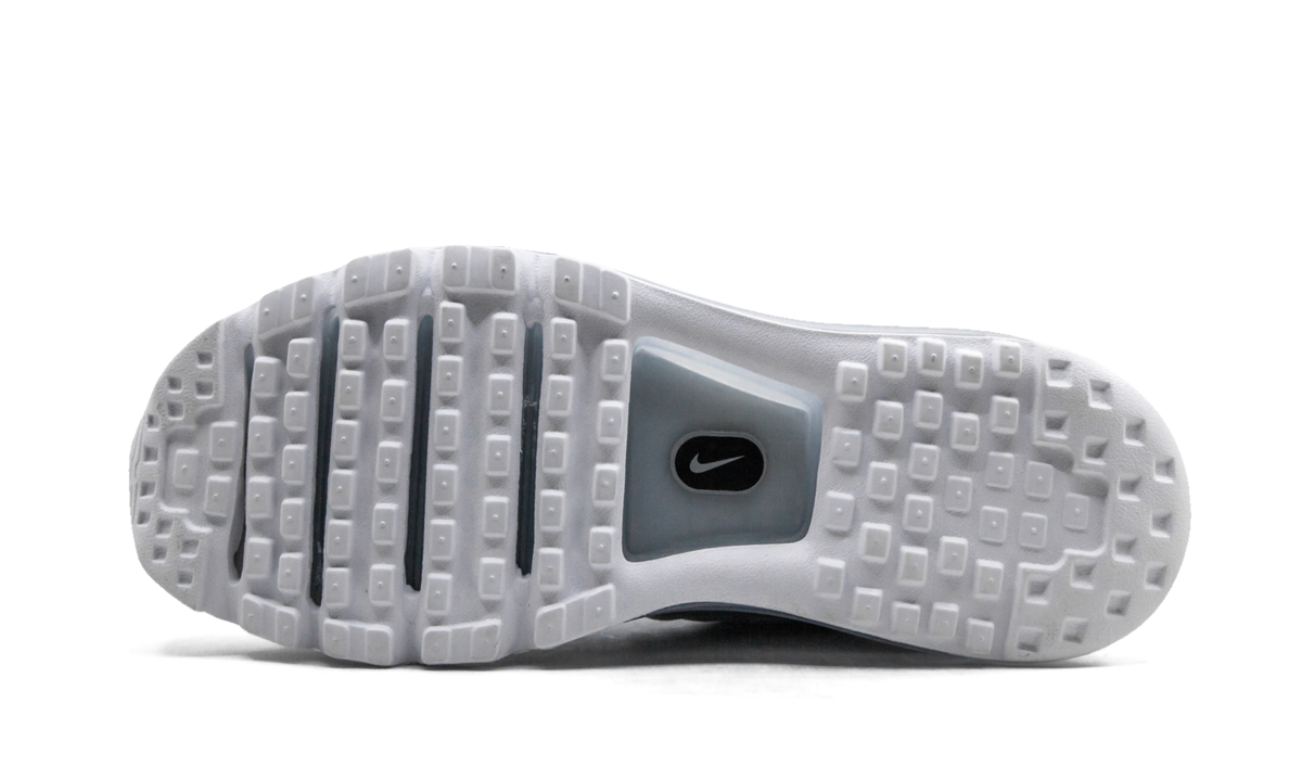 Nike AIR MAX 2017 MNS WMNS Grey 849560 009
