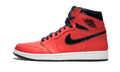 Air Jordan 1 Retro High OG DAVID LETTERMAN 555088 606