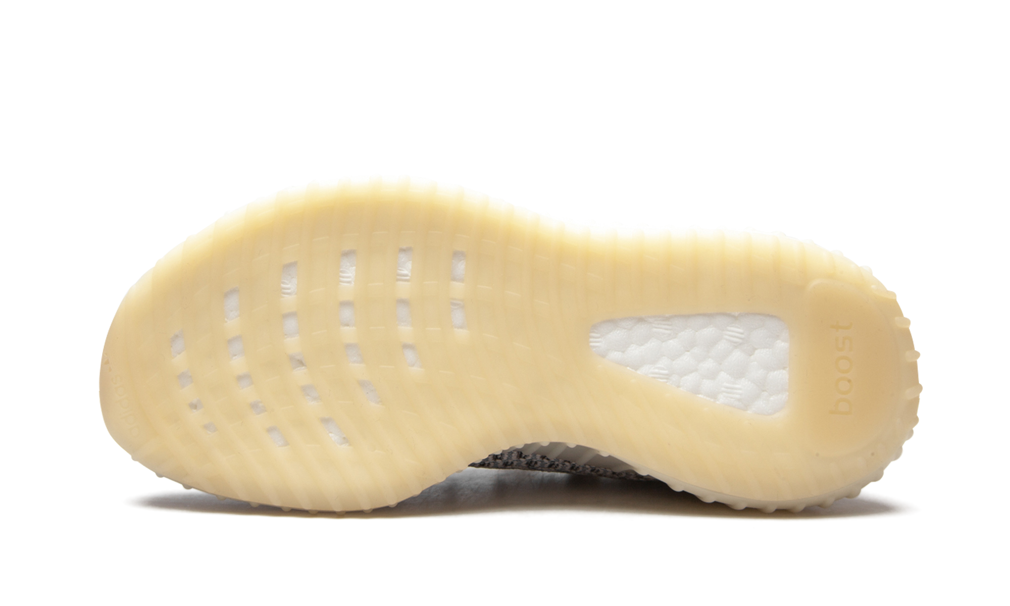 Yeezy Boost 350 Kids Ash Pearl GY7659