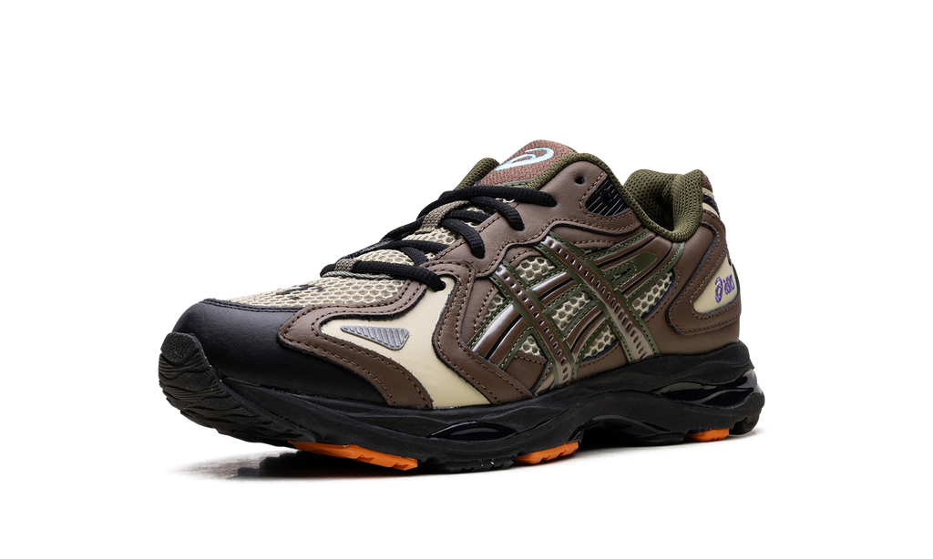 Asics GEL-K1011 Gallery Dept - Khaki Clay Canyon 1203A693 300