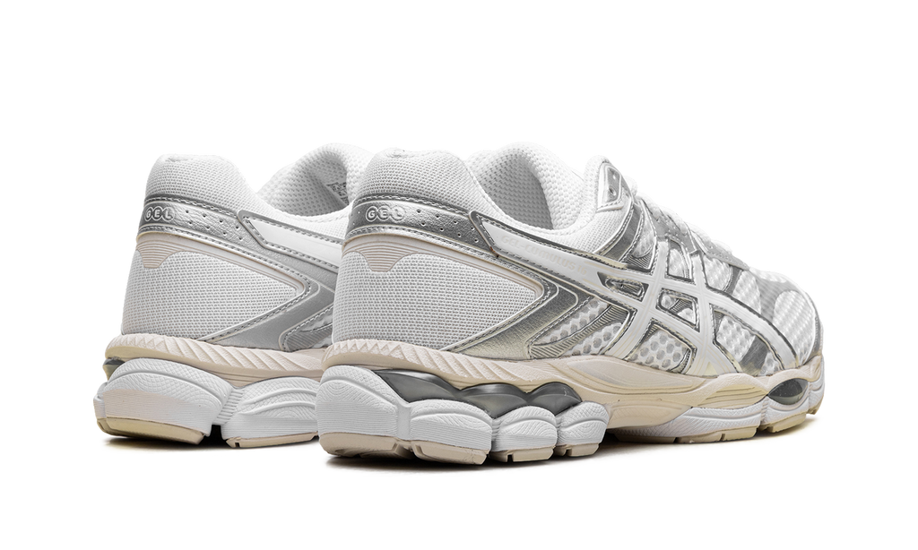 Asics Gel-Cumulus 16 White 1203A733 102