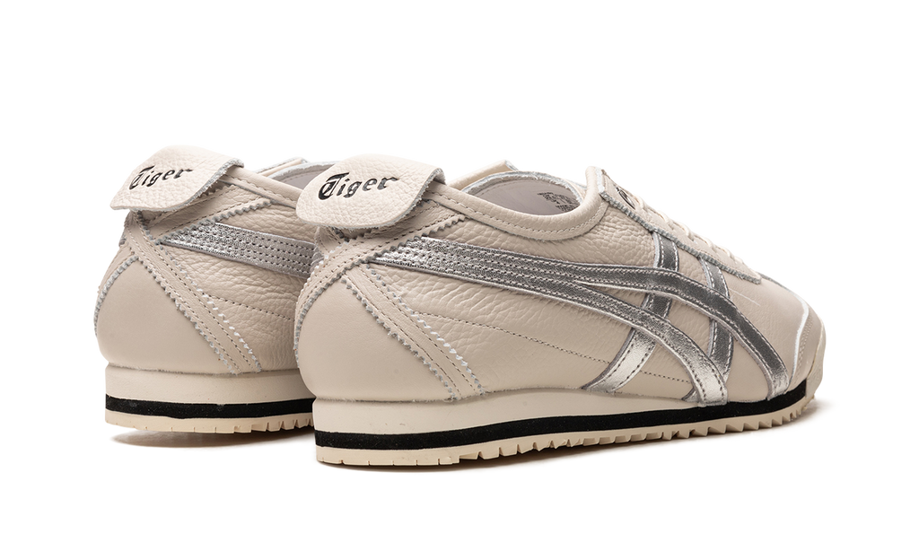 Onitsuka Tiger Mexico 66 SD Birch SIlver 1183A592 200